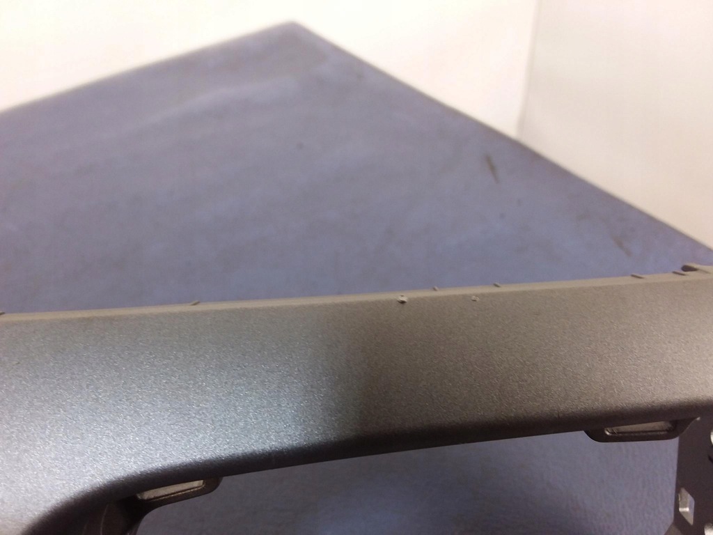 фото №5, Kia rio iv молдинг dekor консоли 84721-h8000