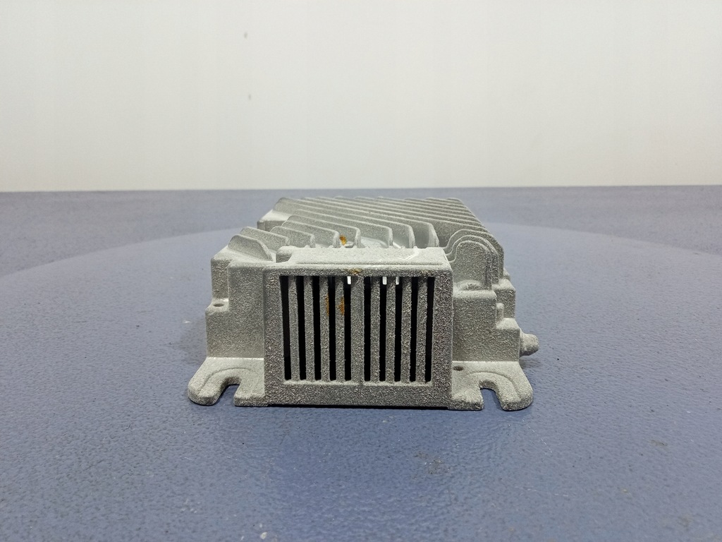 фото №5, Bmw x5 g05 g06 усилитель harman kardon 9832609