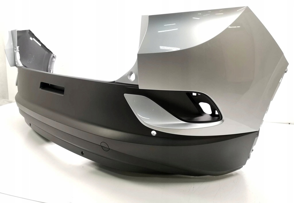 фото №12, Новий org бампер задня задній vw id.4 id4 lc7a 4xpdc