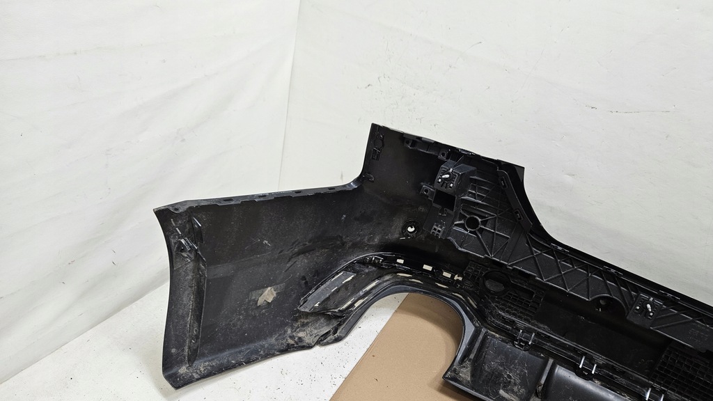 фото №9, Бампер задня задній audi rs5 b9 8w6 8w6307511f