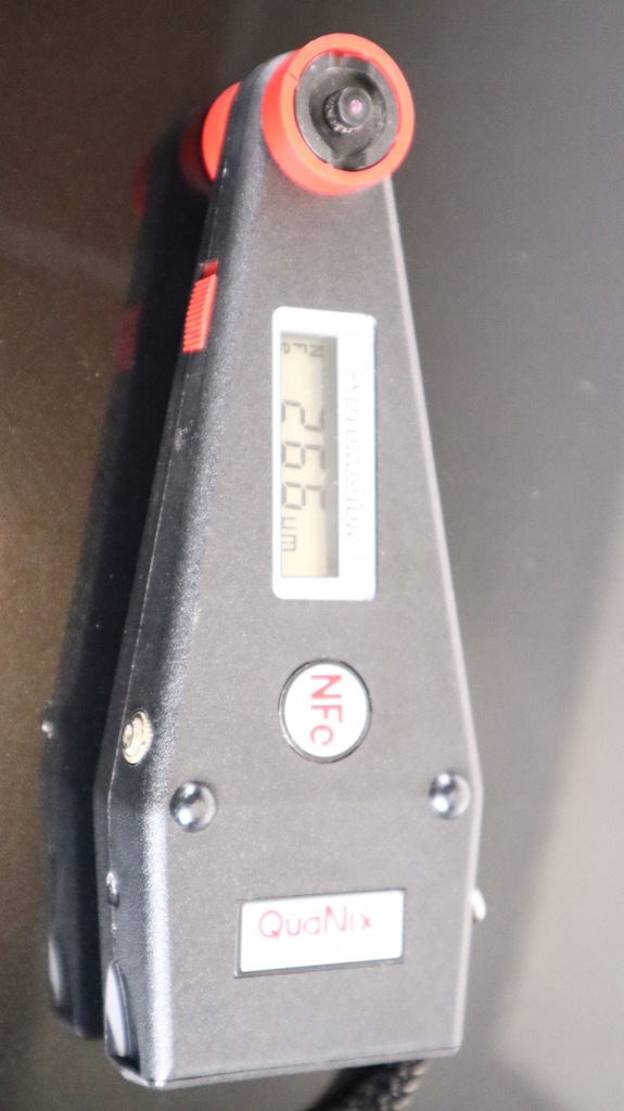 фото №9, Jeep grand cherokee wk2 капот кришка двигуна