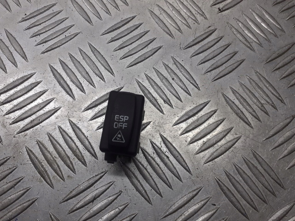 фото №1, Переключатель esp renault laguna ii 2808202