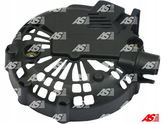 фото №2, Крышка защитная, генератор as-pl apc3025