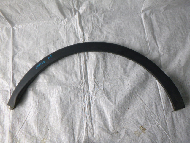 фото №1, Молдинг крыла накладка renault captur правый задняя