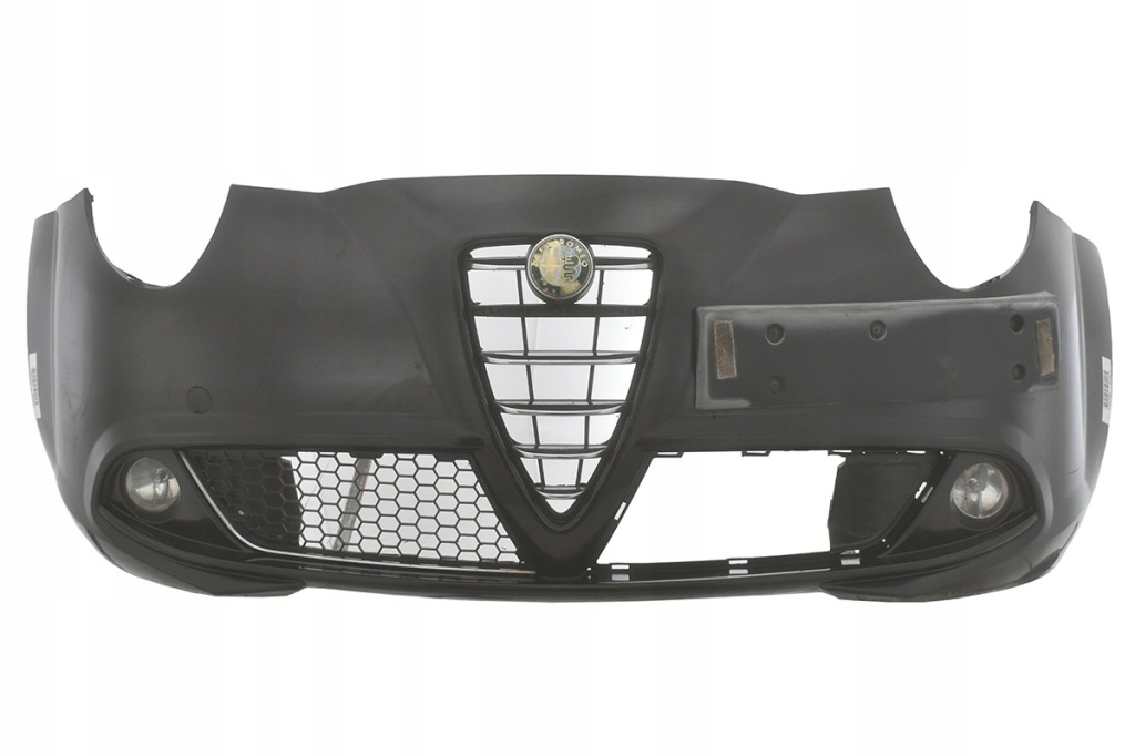 фото №1, Бампер передній перед alfa romeo mito 805