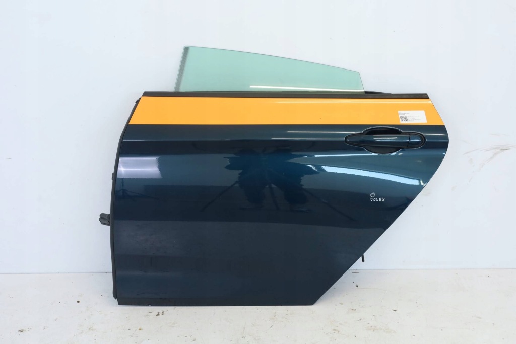 фото №1, Дверь левая левый задняя задние bmw 3gt f34 b38