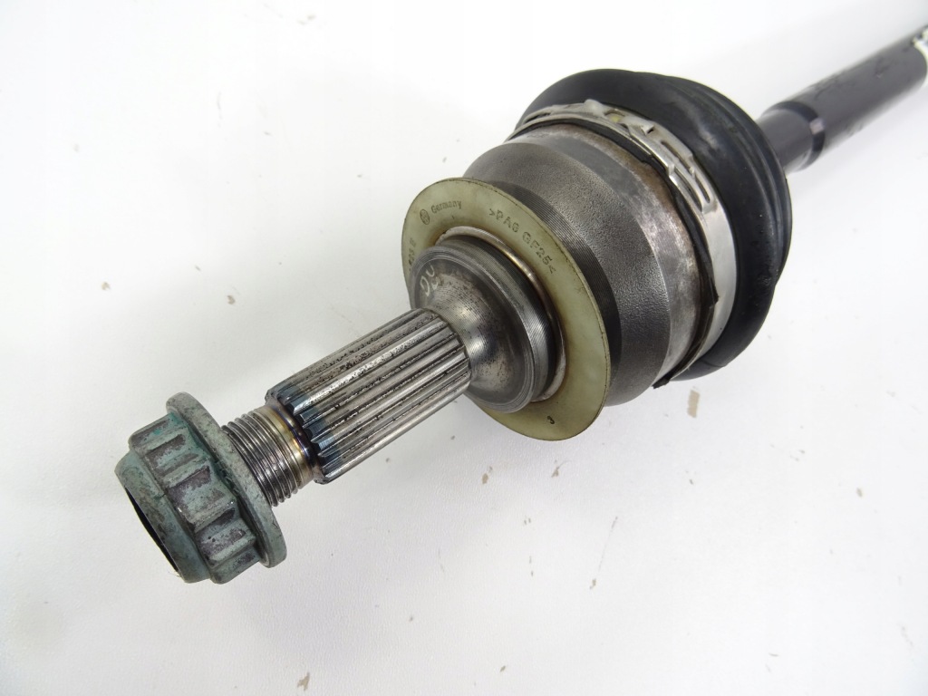 фото №6, Vw up lift 1.0 привідний вал шарнір права 1s0407762g