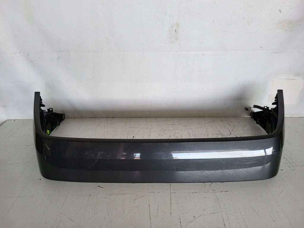 фото №1, Спойлер спойлер задня ford ranger wildtrak обшивка багажника