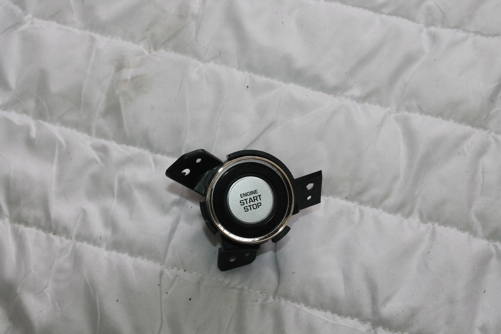 фото №4, Кнопка запуск стоп hyundai tucson 95430-d3500