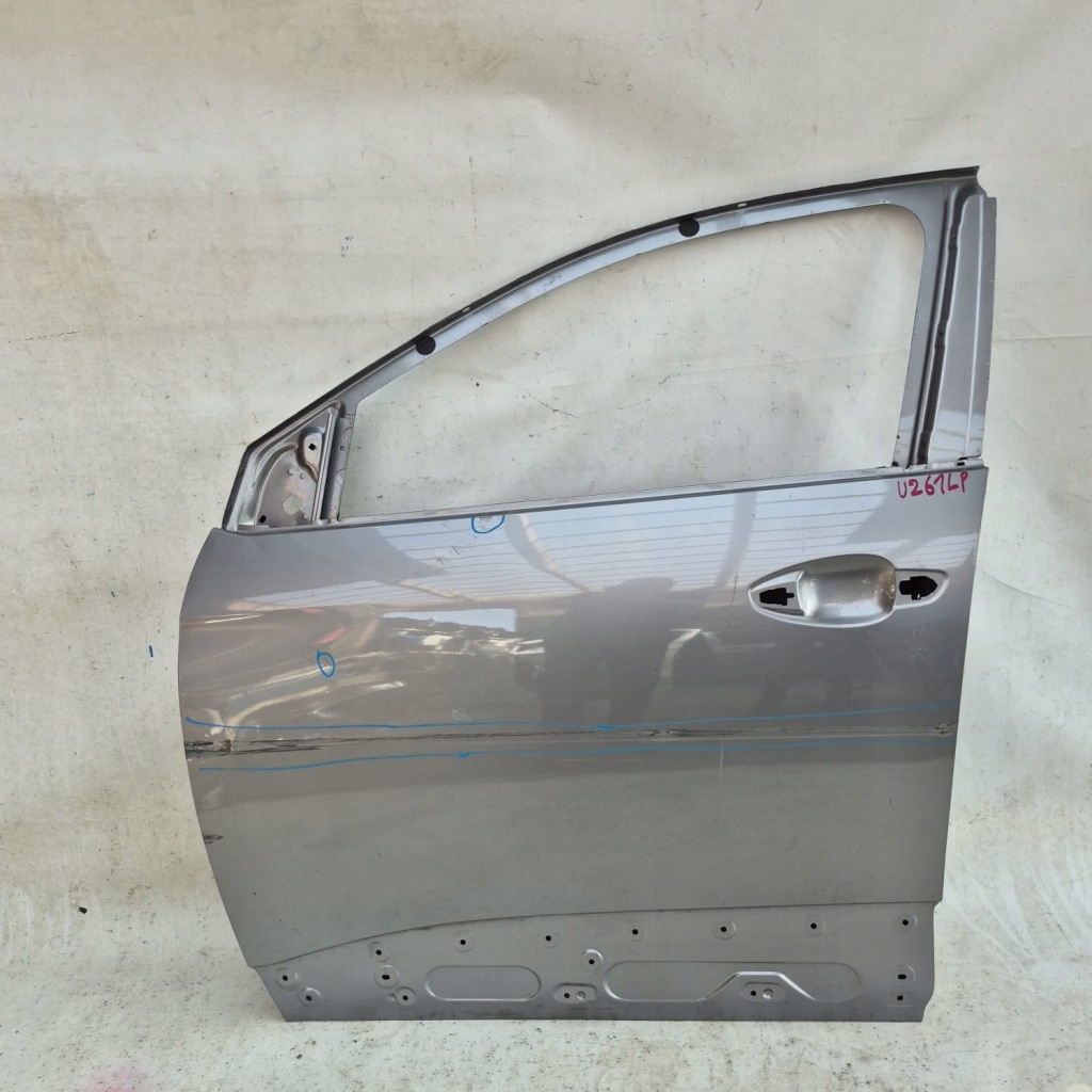 фото №1, Peugeot 3008 5008 ii 16- двері перед передні ліва