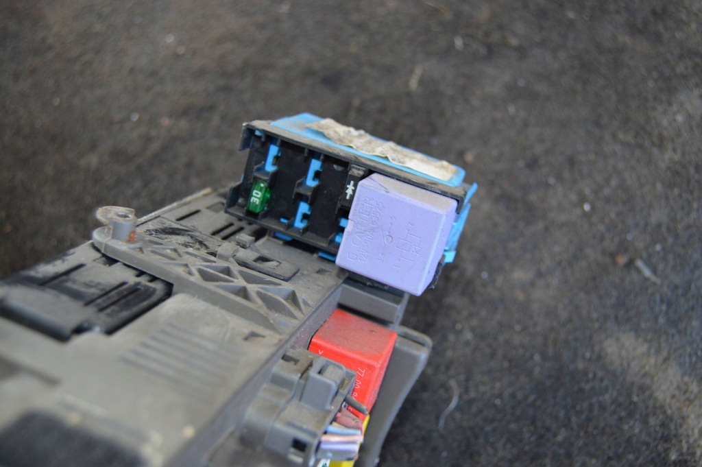 фото №8, Набор стартовый renault laguna ii 1,9dci