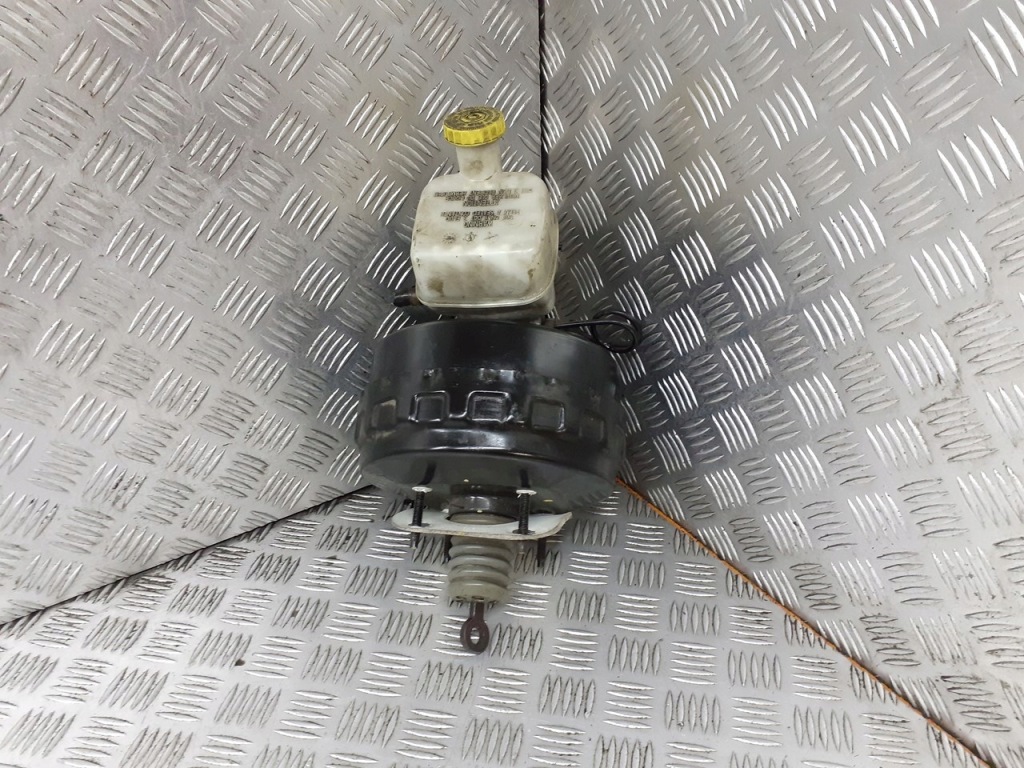 фото №1, Усилитель тормозов chrysler pt cruiser 2.2 crd p05085524ab