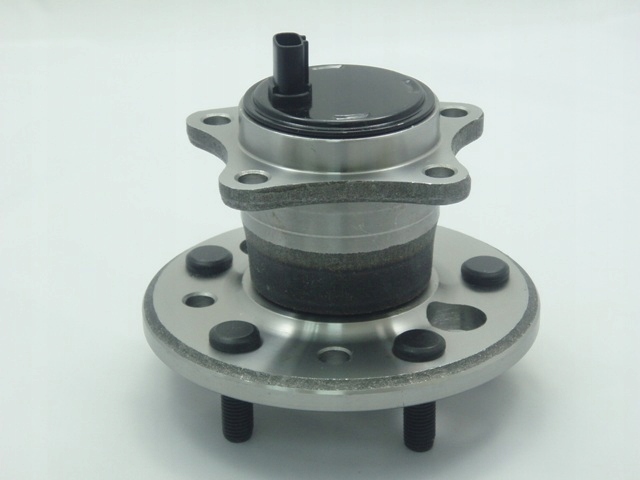 фото №15, Ступица колеса задняя toyota camry 3.0i 24v 2001.08- pra