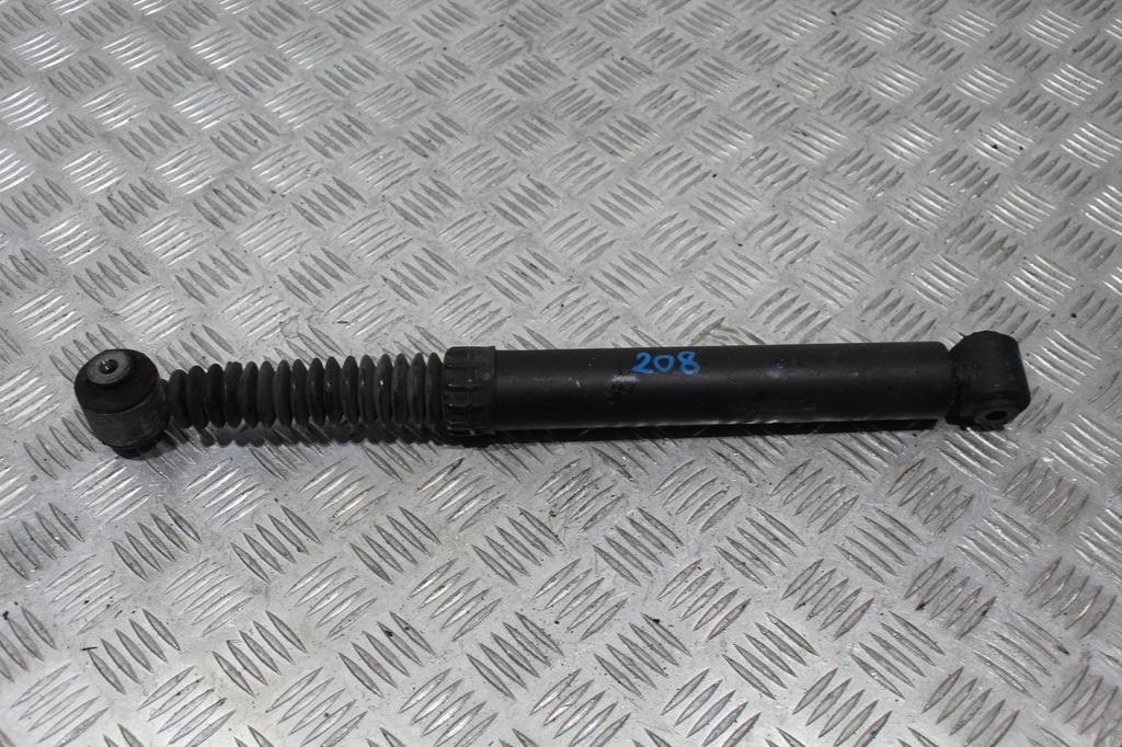 фото №1, Амортизатор задняя peugeot 208