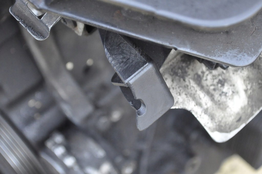 фото №10, Ford focus mk2 ii c-max 2.0tdci 136km двигун g6da