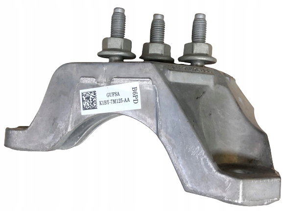 фото №1, Ford puma st 1.5 бензин кронштейн коробки передач