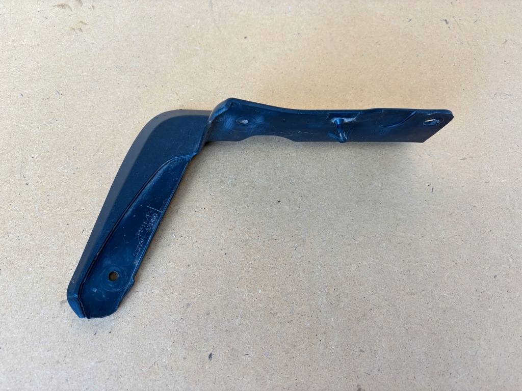 фото №4, Брызговик левый перед toyota rav4 v