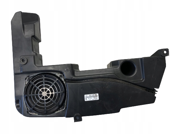 фото №1, Динамик сабвуфер audi a5 sportback 8t8035382