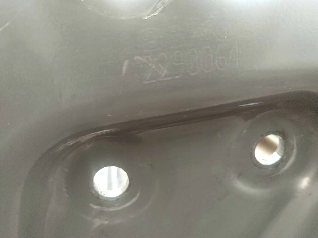 фото №11, Балка модуль передній scania r s ngs зона деформації 2290064