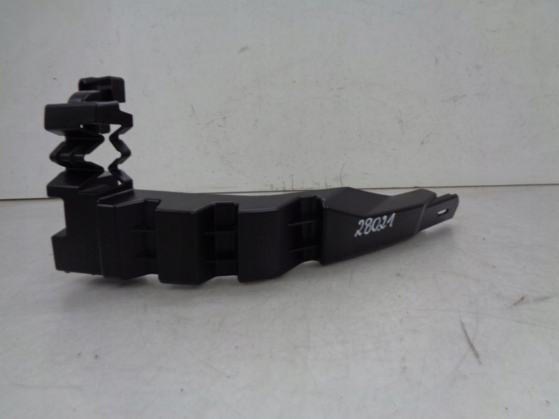 фото №1, Jaguar e-pace напрямна бампер лівий задня