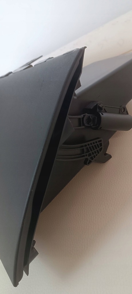 фото №11, Бардачок панелі приладової панелі citroen c3 aircross 18r. 39173001 460029937