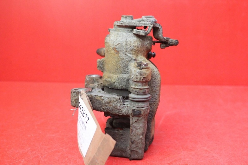 фото №4, Супорт гальмівний правий задня ford s-max mk1 1.8 tdci