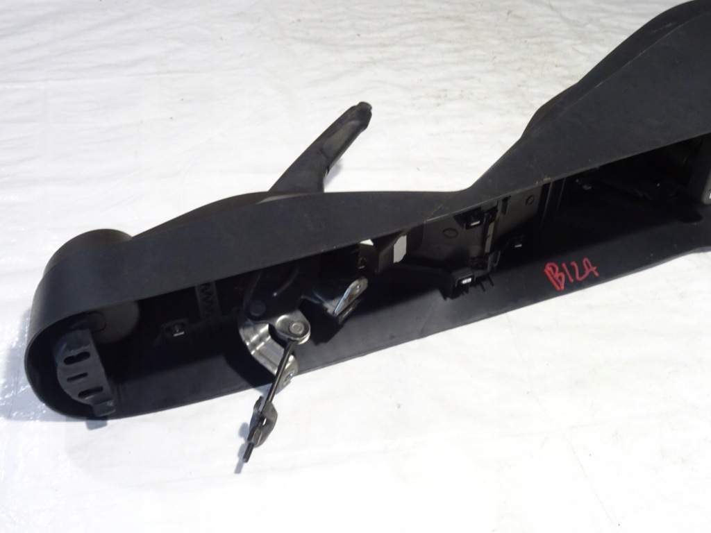 фото №9, Тунель середній seat ibiza iv 4 6j0 lift 6j0863241f