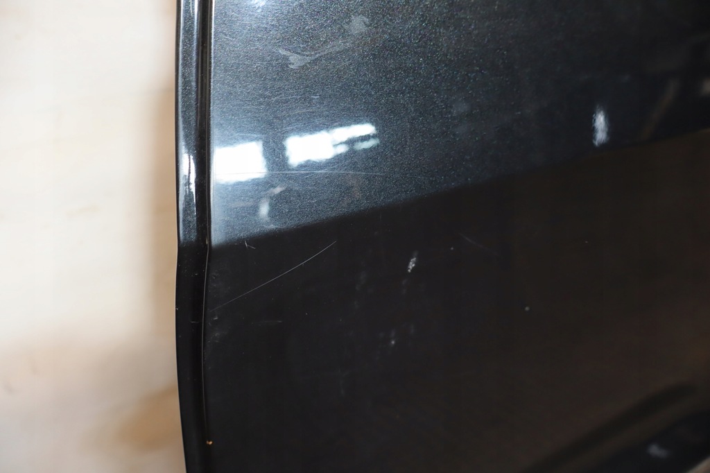 фото №9, Дверь левый задняя jeep grand cherokee iv wk2 pxr