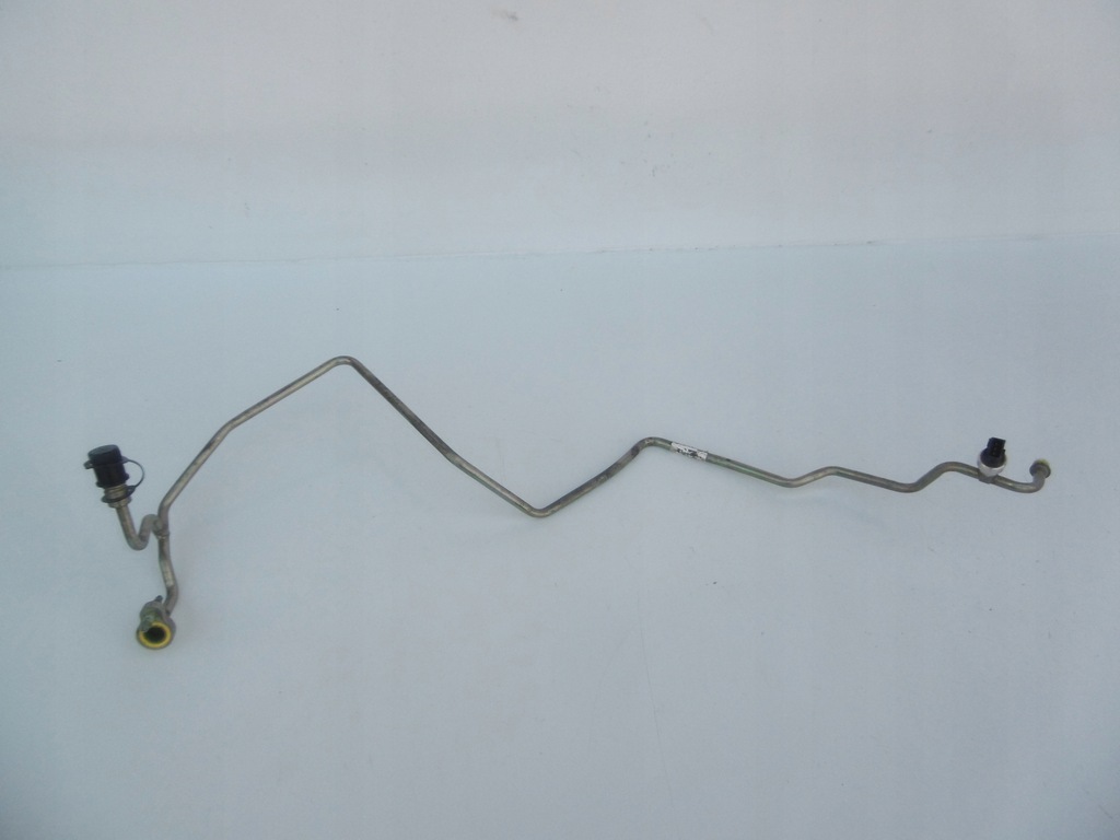 фото №1, Шланг кондиционера volvo v70 iii s80 ii 2.4 d