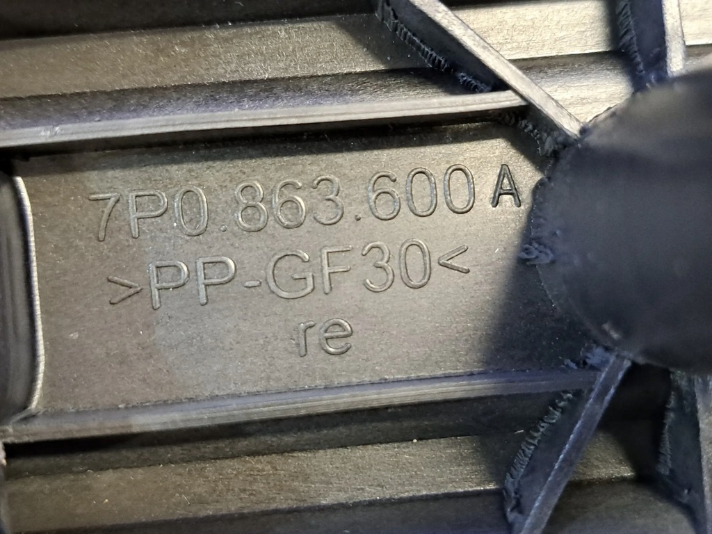 фото №6, Porsche cayenne 92a 2016 тунелі середній