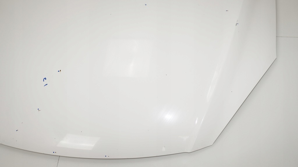 фото №5, Капот крышка двигателя hyundai i30 lift 10-12r tcw