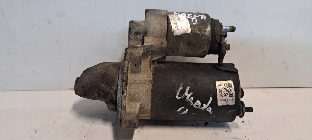 Купить Mazda 2 стартер po014809