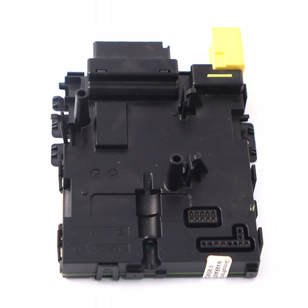 фото №11, Vw passat b6 модуль колонки рулевого kąta поворота 3c0953549j