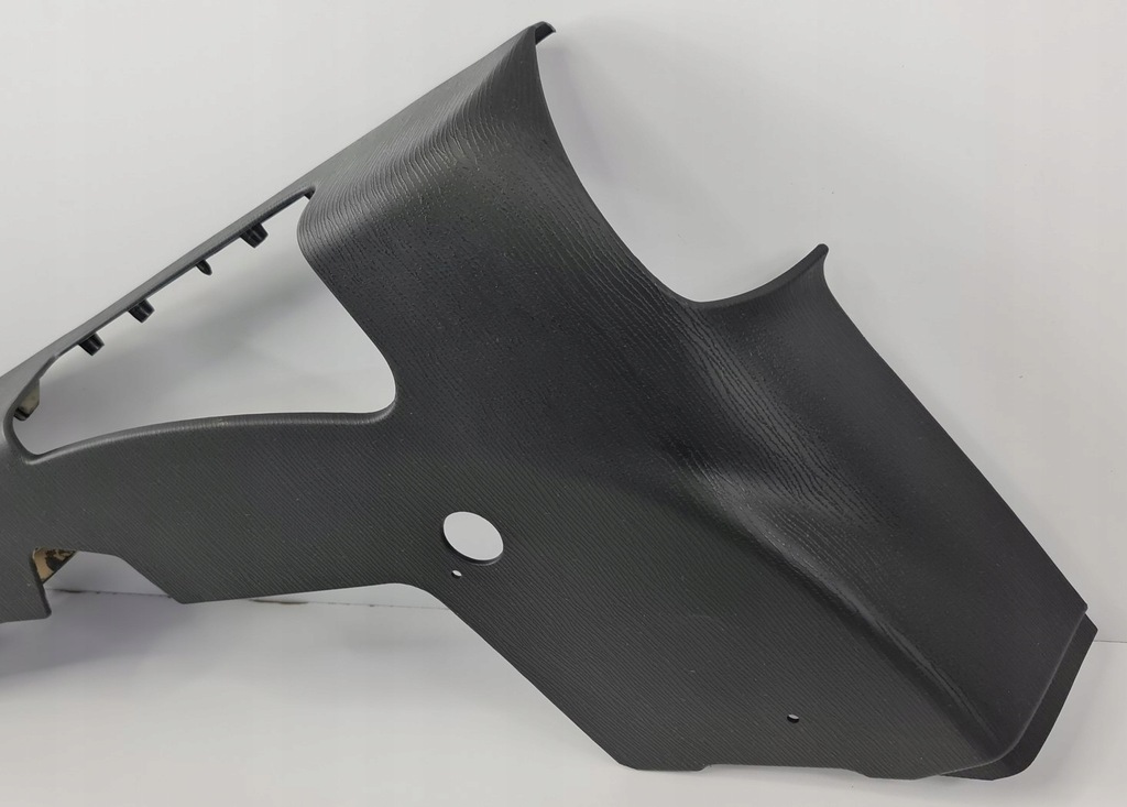 фото №2, Пластик захист стійка правий задня citroen c6 i