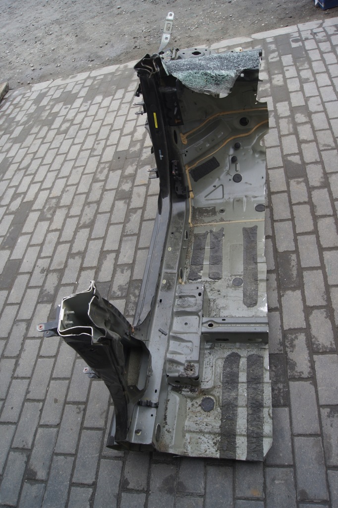 фото №9, Четверть левый перед peugeot 208 ii