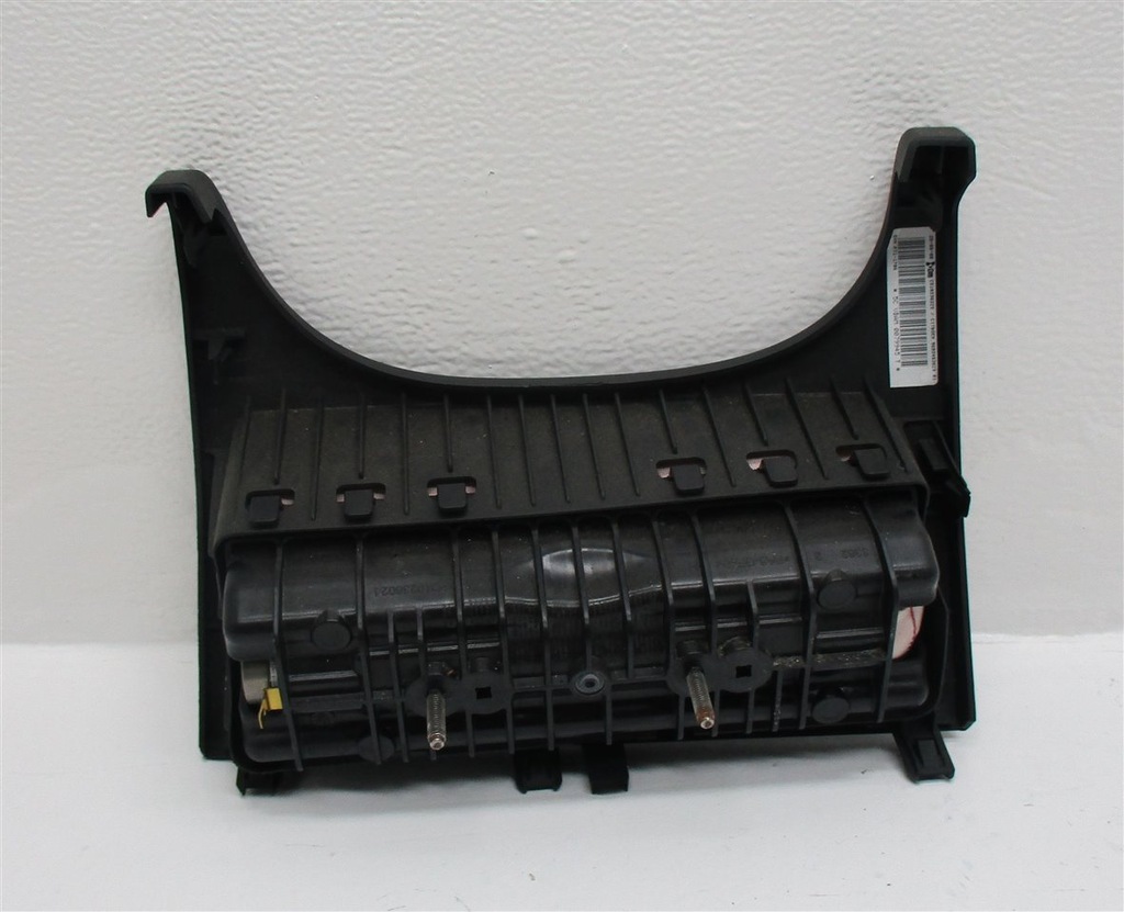 фото №9, Подушка колінна подушка безпеки citroen c5 iii x7 96824626zd