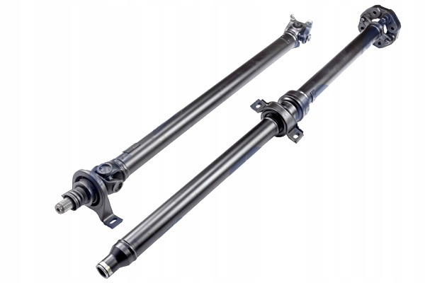 фото №2, Wał приводной nty