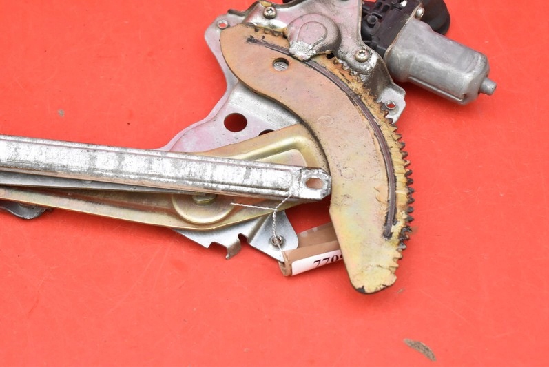 фото №7, Подъемник стекло левый перед eu suzuki swift iv 3d