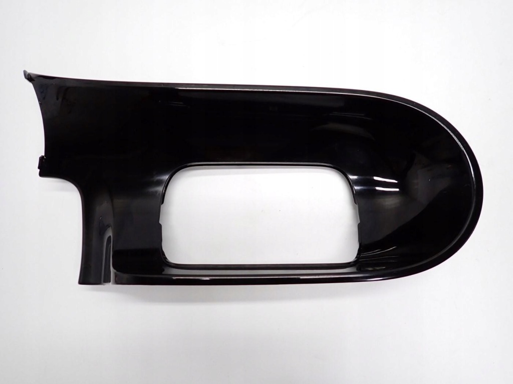 Купить Защита панели консоли рамка декоративная  европа smart eq fortwo iii 453 20r