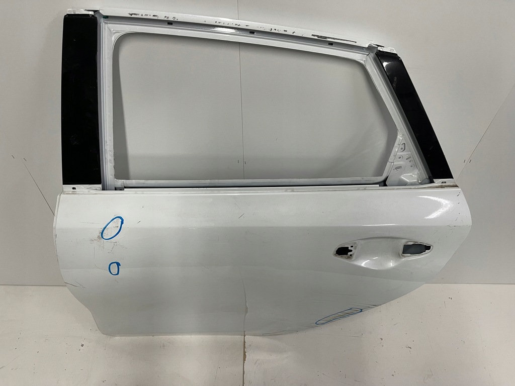 фото №6, Дверь задняя задние левая kia proceed pro ceed 3 iii 18-