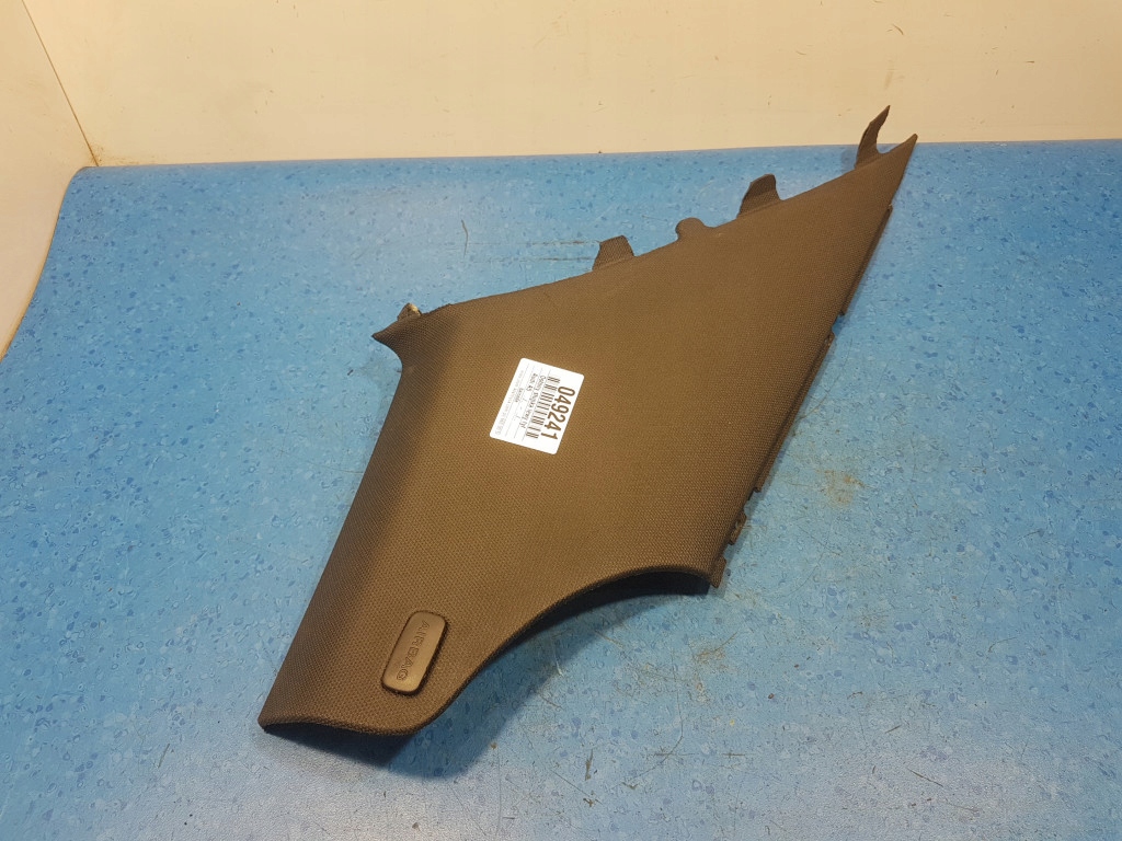 фото №5, Audi a5 8t защита стойка левый задняя 8t0867287a