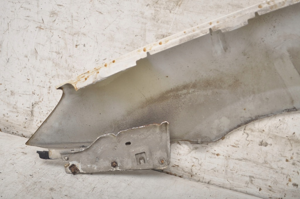 фото №11, Alfa romeo mito крыло правый перед передний