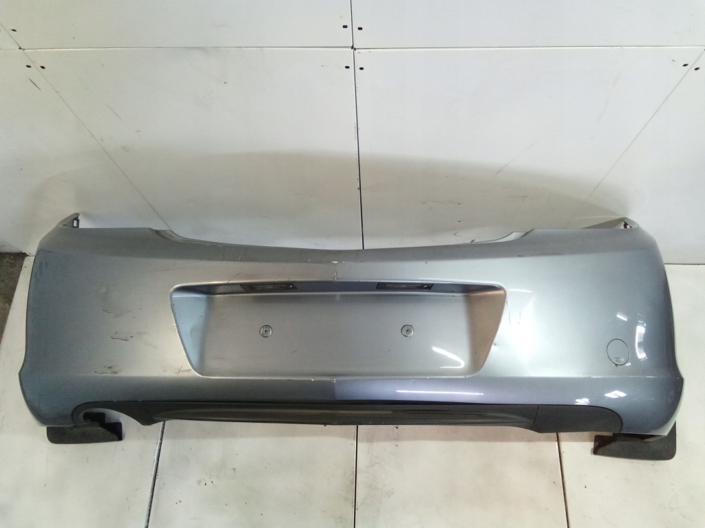 Купити C703 бампер задні insignia z163