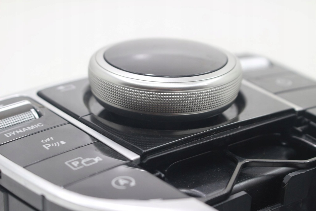 фото №7, Панель idrive a2139008310 mercedes w213