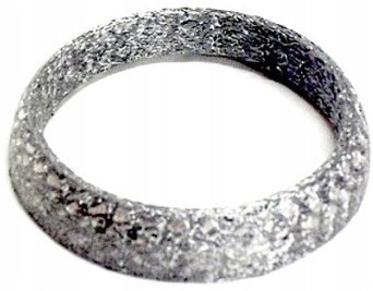 фото №1, Toyota corolla verso 1.6 кольцо уплотнительный