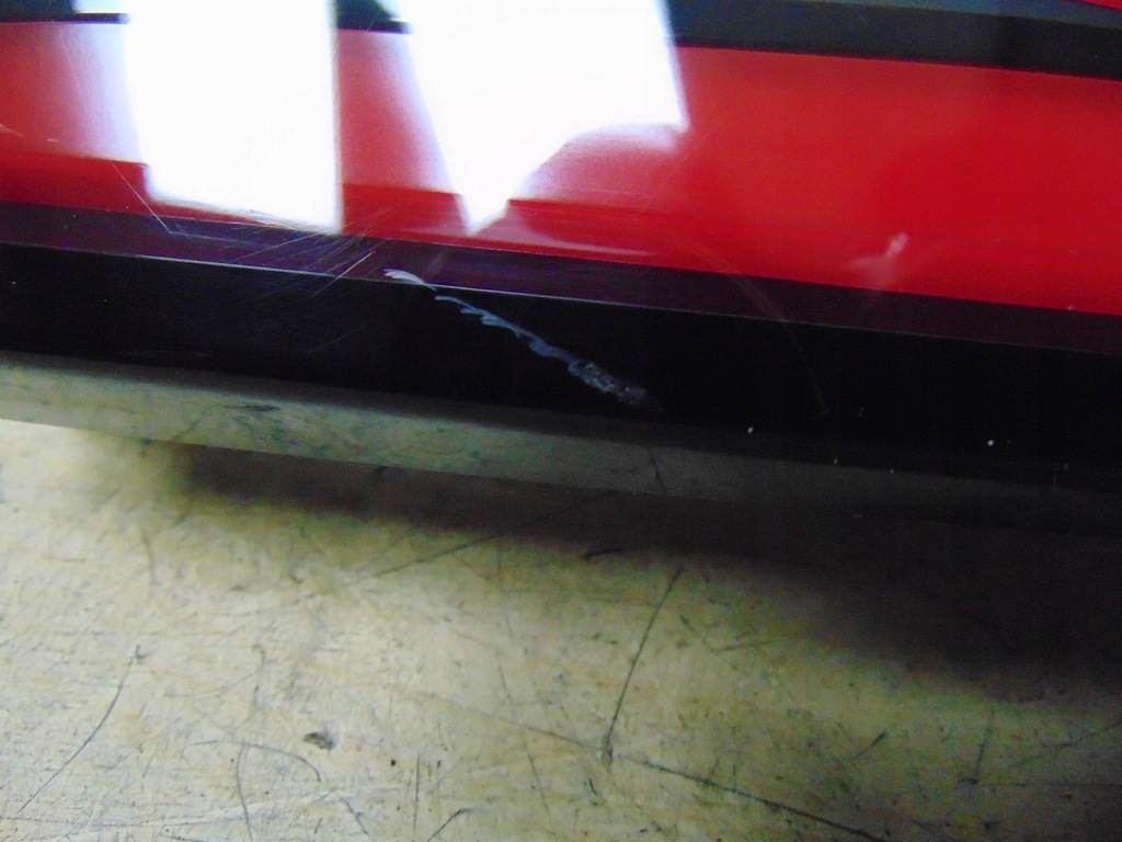 фото №8, Лампа правая задняя w крышка kia sportage v 92404r2000 europa