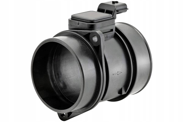 фото №2, Расходомер воздуха renault espace iv grand scenic ii laguna