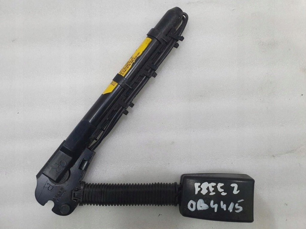 фото №2, Натяжитель поперечина правый перед land rover freelander ii