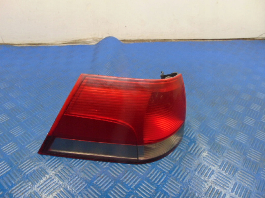 фото №1, Opel vectra c лампа задня ліва 13184022