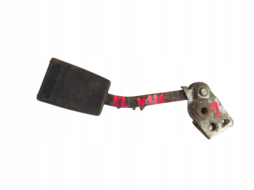 фото №1, Замок поперечина безопасности передние левая mercedes w124 84-97r 1246800169